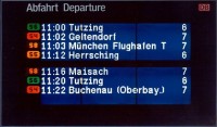 LCD Display