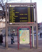 LCD Display