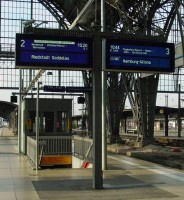 LCD Display
