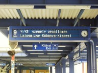 LCD Display