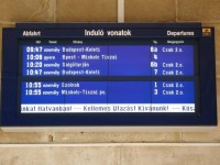 LCD Display